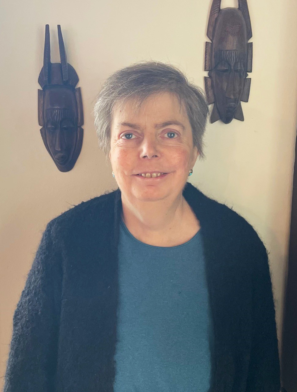 Susan Craighead Epidermolysis Bullosa debra of America Spirit Award