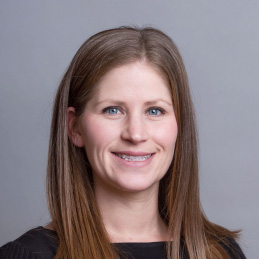 Beth Moeves