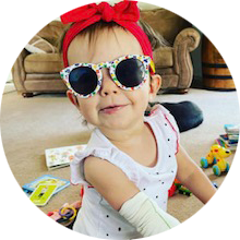 Dystrophic Epidermolysis Bullosa