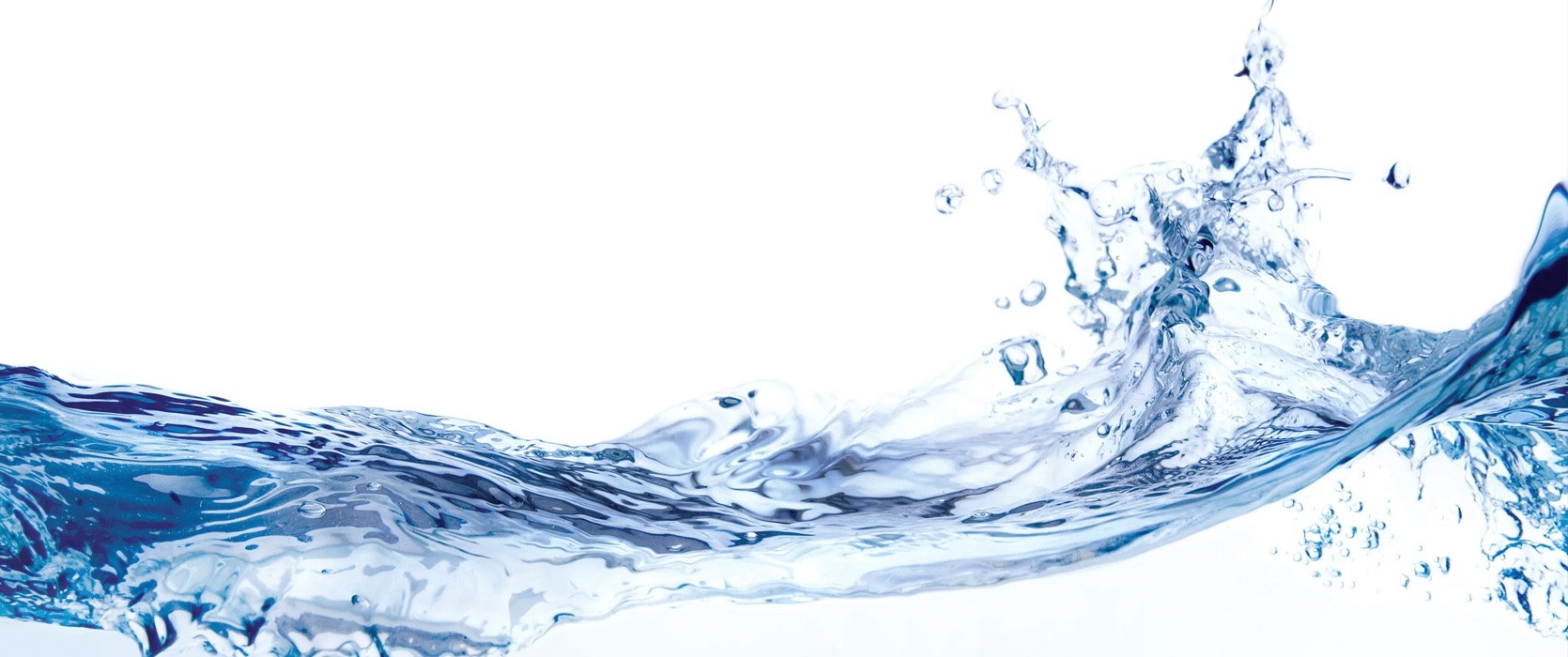 splash