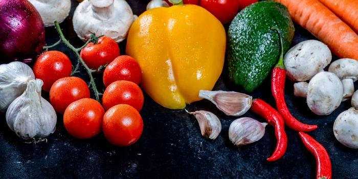Nutrition and EB