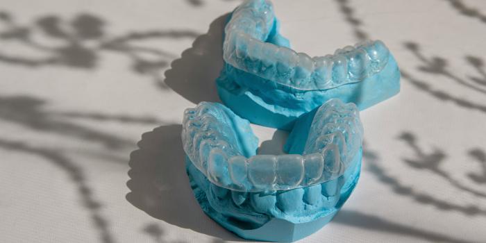 Orthodontic Treatment in Patients With Epidermolysis Bullosa (EB)