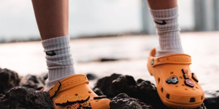 EB Footwear