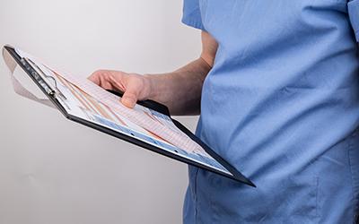 EB Nurse Program