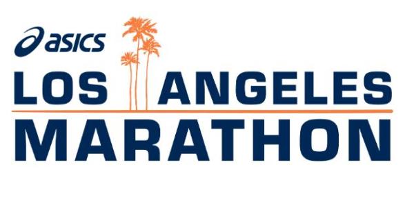 ASICS Los Angeles Marathon