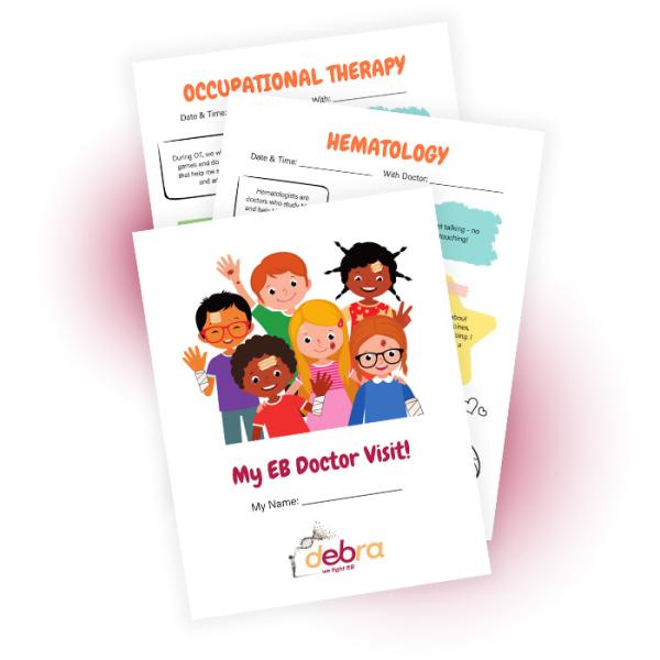 EB Social Story for Kids