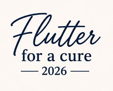 2026 Flutter for a Cure 5K